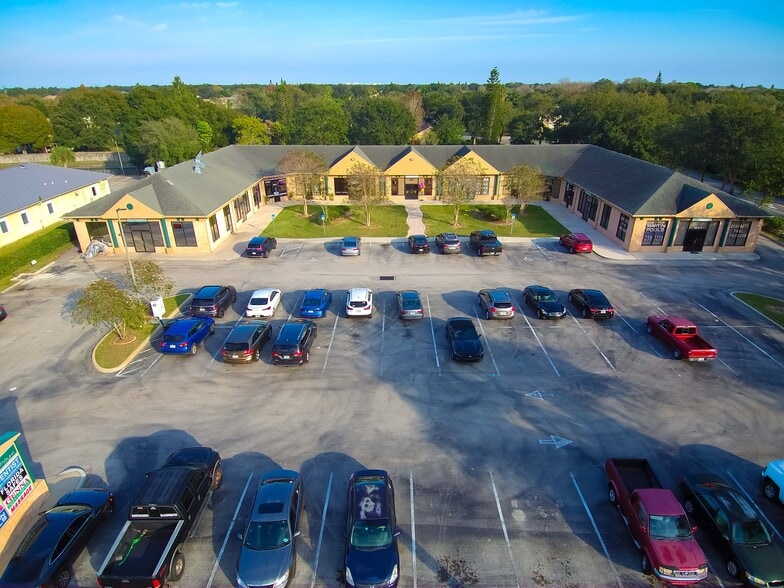 4301 N Wickham Rd, Melbourne, FL for sale - Building Photo - Image 3 of 23