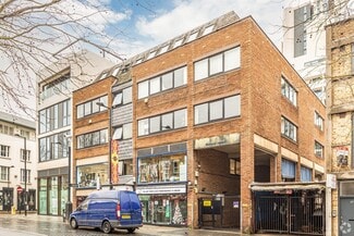 More details for 113-115 Fonthill Rd, London - Office for Lease