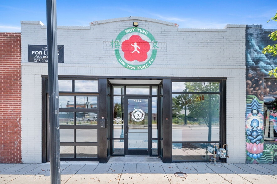1832 S Broadway, Denver, CO for sale - Building Photo - Image 2 of 13