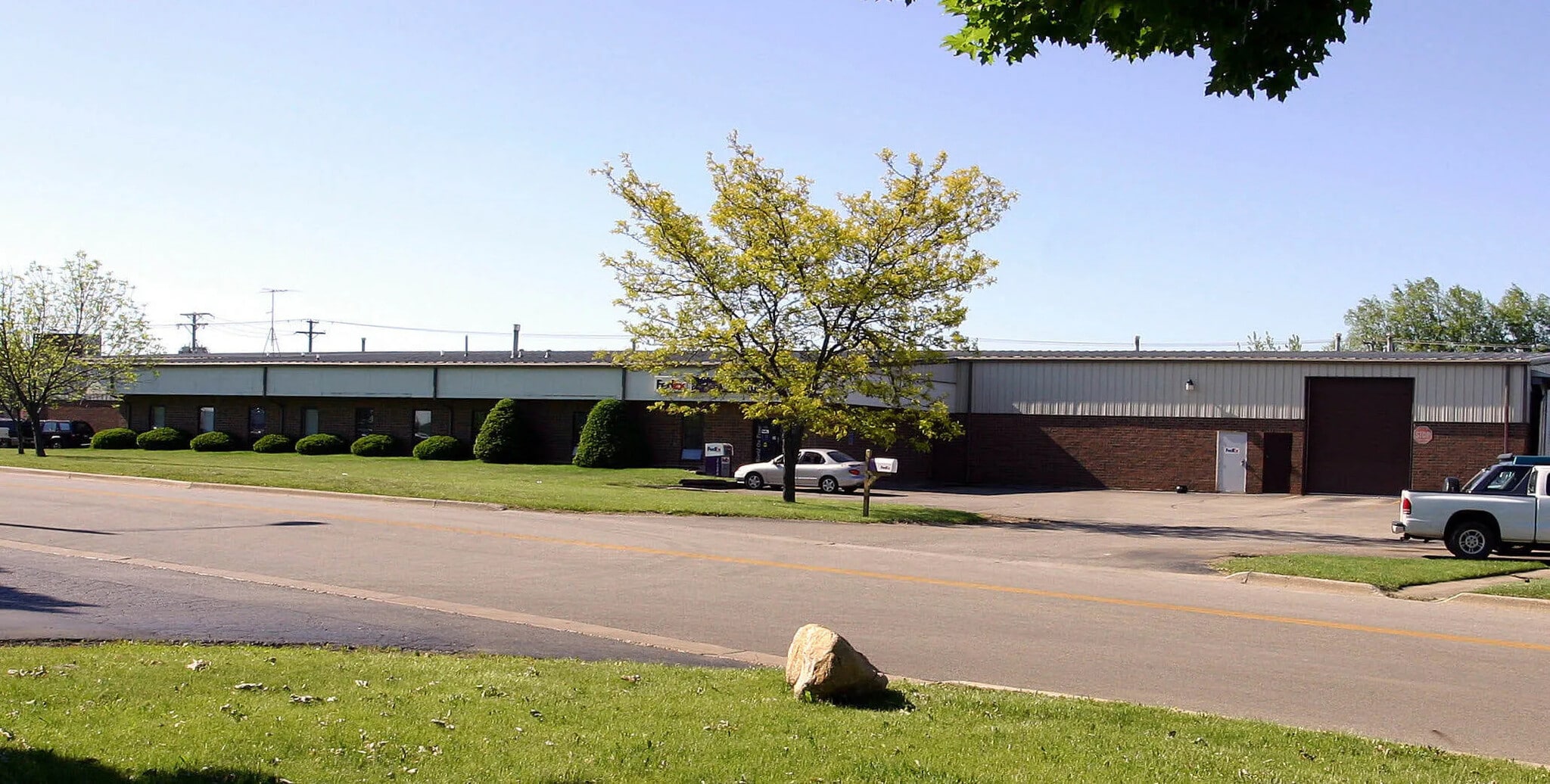 721 Industrial Dr, Cary, IL for sale Building Photo- Image 1 of 6