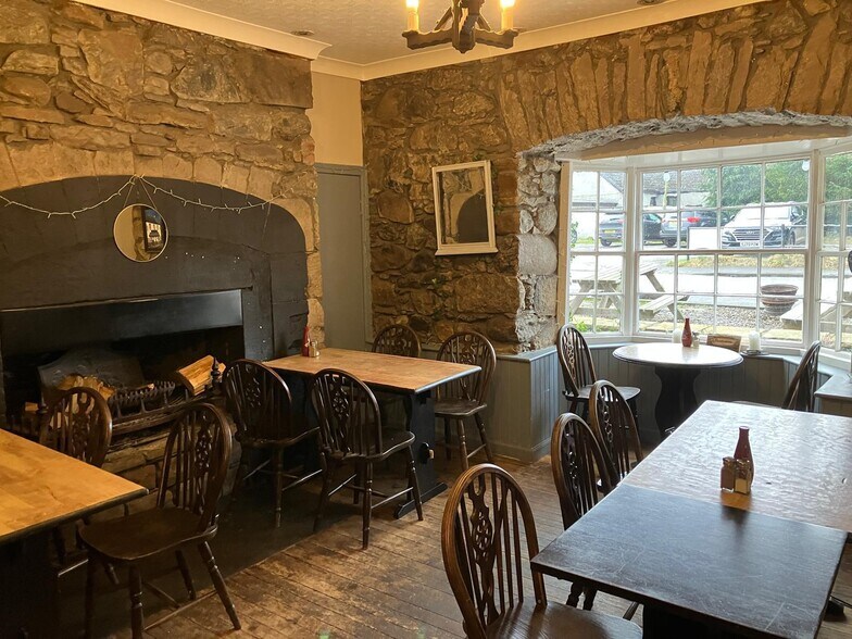 Pitcairngreen, Perth à vendre - Photo intérieure - Image 2 de 7