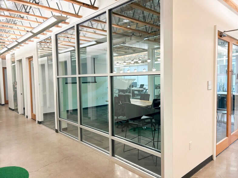 2319 E Colfax Ave, Denver, CO à louer - Photo intérieure - Image 3 de 6