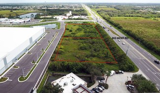 More details for 6198 Big Bend Rd, Gibsonton, FL - Land for Sale