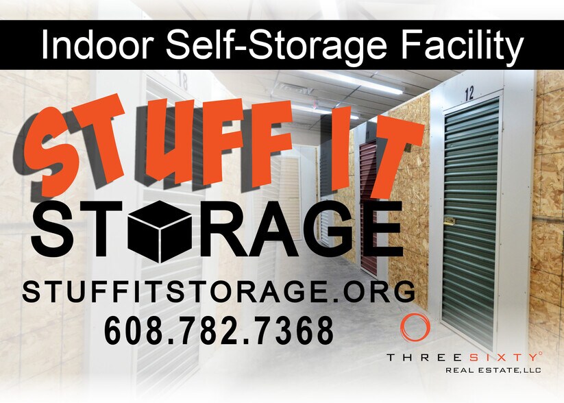 500 N Holmen Dr, Holmen, WI à vendre - Photo du bâtiment - Image 3 de 15