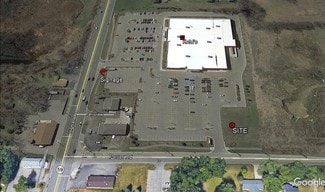 Plus de détails pour 7395 Highland Rd, White Lake, MI - Terrain à vendre