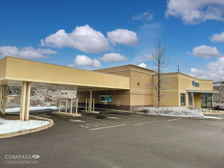 61379 S Hwy 97, Bend, OR for lease - Building Photo - Image 1 of 19