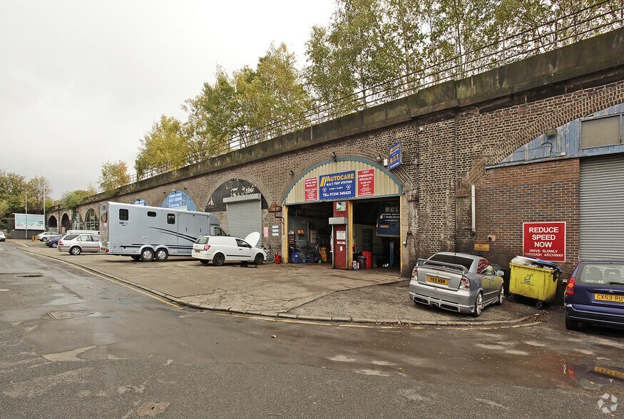 Kitchen St, Chester à louer - Photo du bâtiment - Image 2 de 2