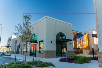 2860 Military dr, San Antonio, TX for lease Interior Photo- Image 2 of 26