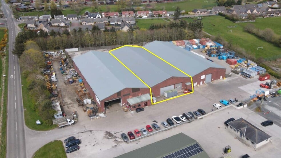 Potterton, Aberdeen for lease - Building Photo - Image 2 of 4