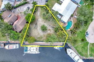 1501 SW 4th Ct, Fort Lauderdale, FL - Aérien  Vue de la carte - Image1