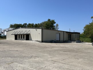 Plus de détails pour 145 Old Shackle Island Rd, Hendersonville, TN - Industriel/Logistique à louer