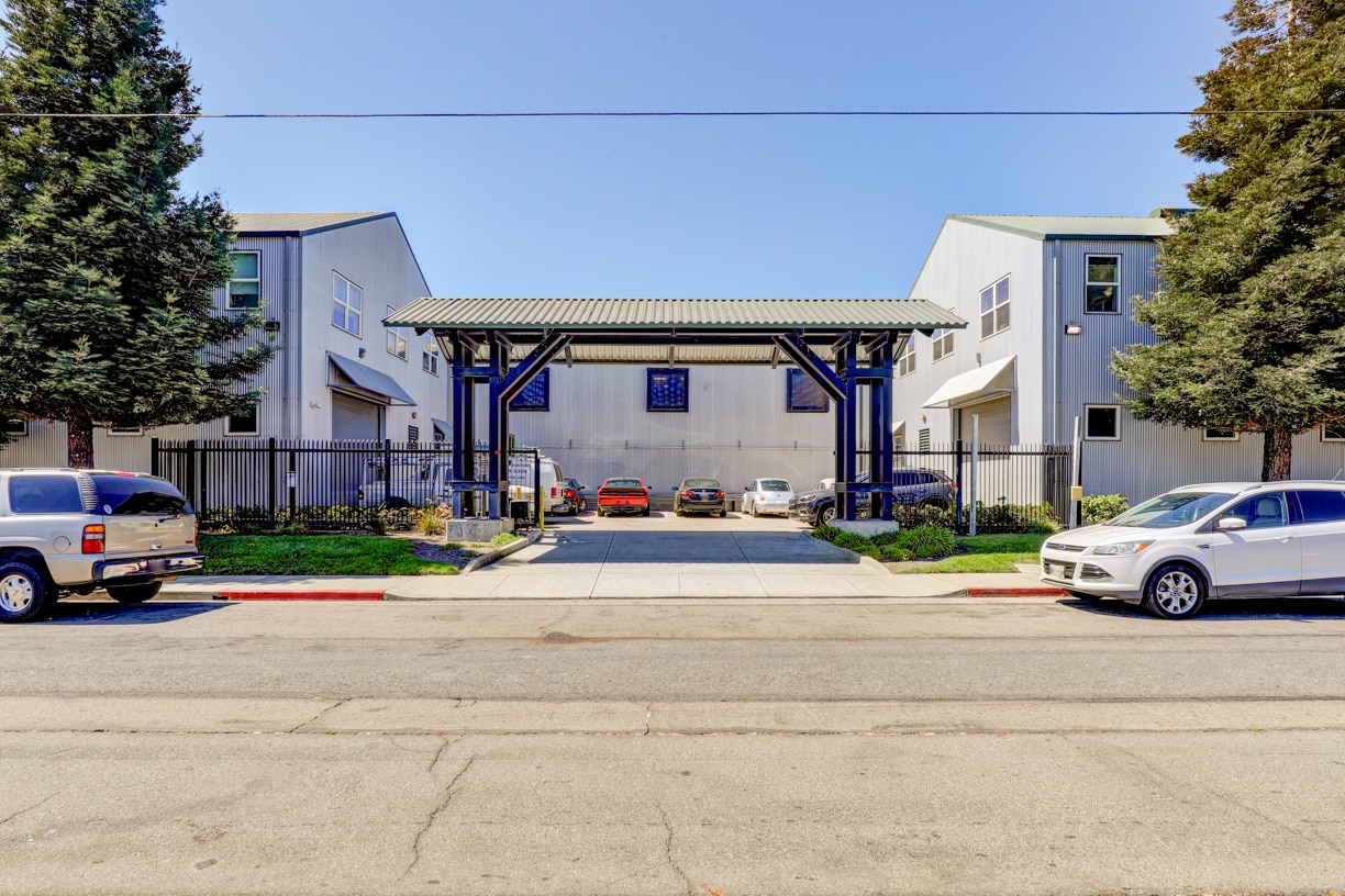 3701 Collins Ave, Richmond, CA à louer Photo intérieure- Image 1 de 12