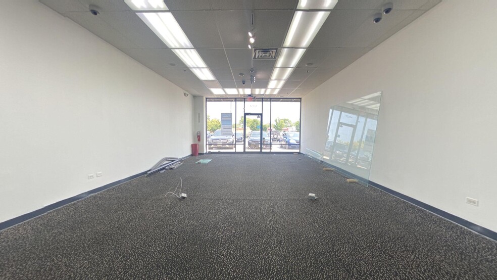 12246-12286 S Pulaski Rd, Alsip, IL for lease - Interior Photo - Image 3 of 4