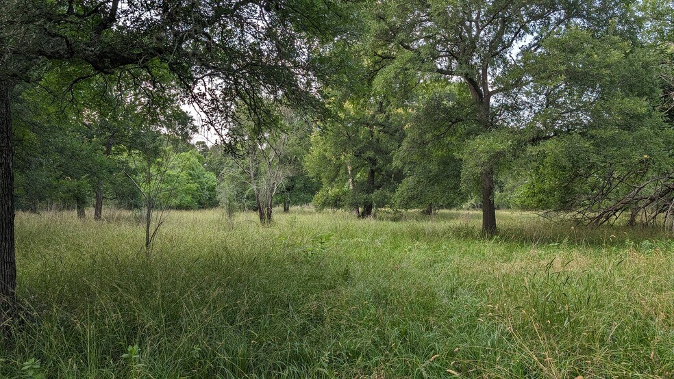 0000 I-69 Fwy, Hungerford, TX à vendre - Photo principale - Image 1 de 14