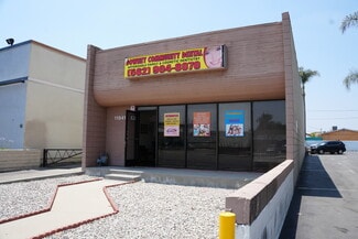 More details for 11841 S Downey Ave, Downey, CA - Office for Sale