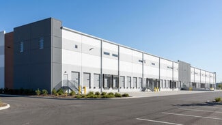 Plus de détails pour 2475 Beverly St, Boise, ID - Industriel à louer