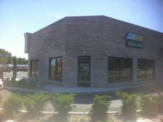 Plus de détails pour 10995 Crawfordsville Rd, Indianapolis, IN - Terrain à louer