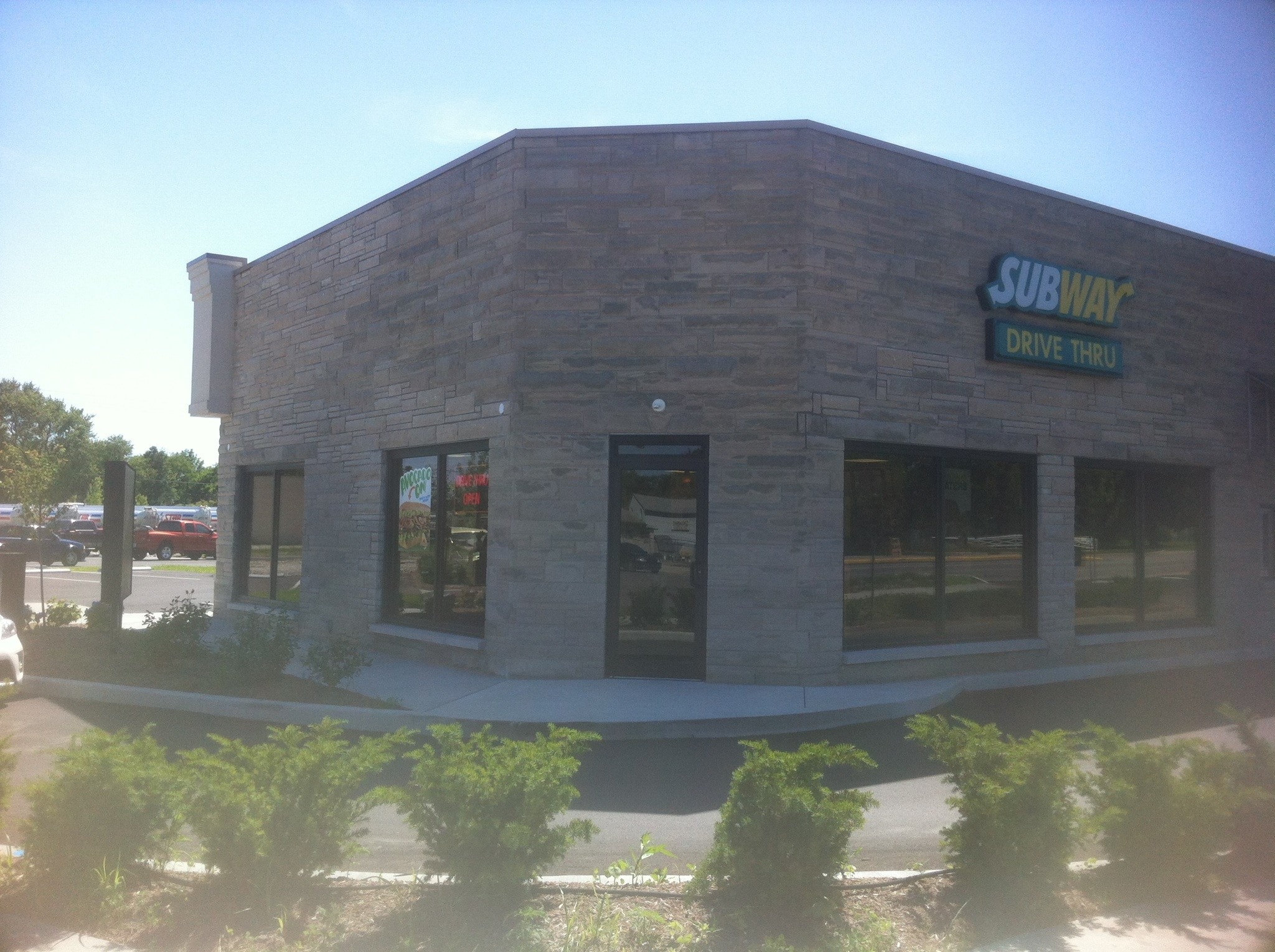 10995 Crawfordsville Rd, Indianapolis, IN for lease Primary Photo- Image 1 of 5