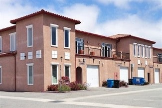 More details for 819 Cowan Rd, Burlingame, CA - Industrial for Lease