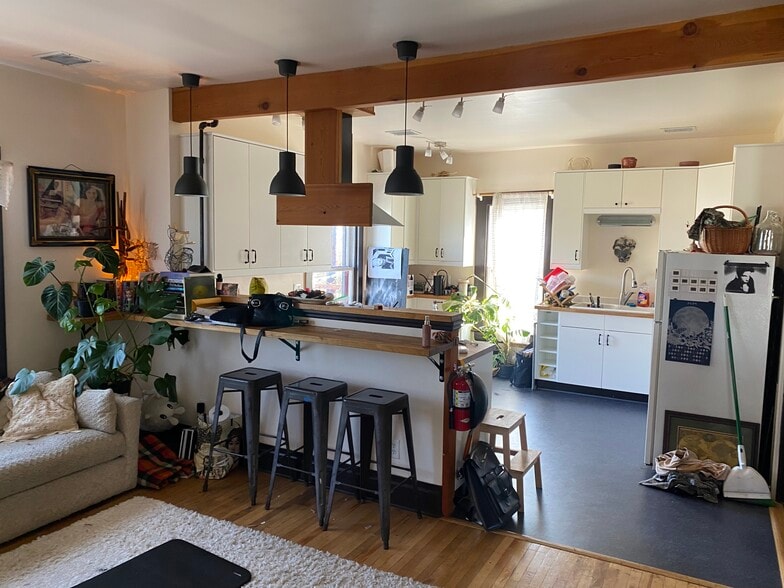 1912-1918 SE Ankeny St, Portland, OR à vendre - Photo du bâtiment - Image 2 de 6