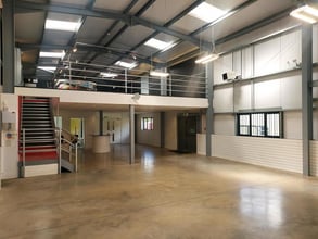 Wadhurst Rd, Mark Cross à louer Photo intérieure- Image 1 de 6