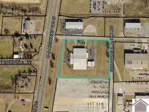 3332 US Highway 641 N, Murray, KY for lease Building Photo- Image 1 of 2