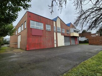 More details for Industrial for Lease