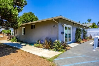 More details for 2808-2810 Pio Pico Dr, Carlsbad, CA - Office for Lease