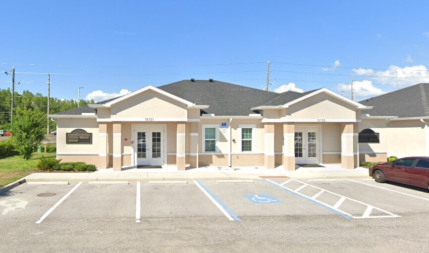 15131 Ogden Loop, Odessa, FL à louer - Photo du bâtiment - Image 2 de 3