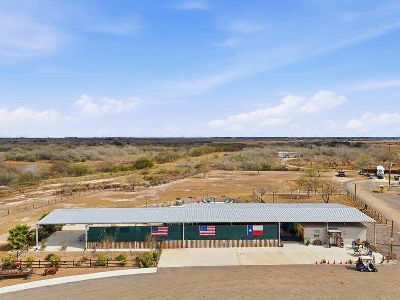 5486 S US Highway 77, Kingsville, TX for sale - Building Photo - Image 3 of 19