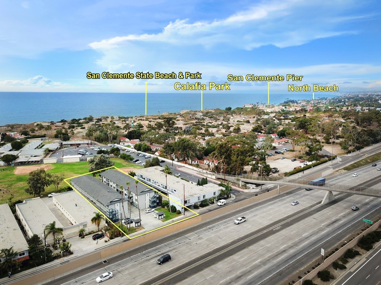 3206 Avenida Del Presidente, San Clemente, CA for sale - Other - Image 1 of 1