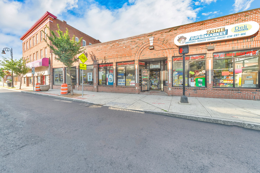 764-772 Main St, Springfield, MA for sale - Other - Image 1 of 1