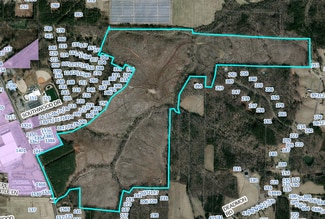 More details for 1466-1472 US Hwy 601, Mocksville, NC - Land for Sale