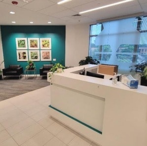 1001 Military Cutoff Rd, Wilmington, NC for lease Interior Photo- Image 1 of 5