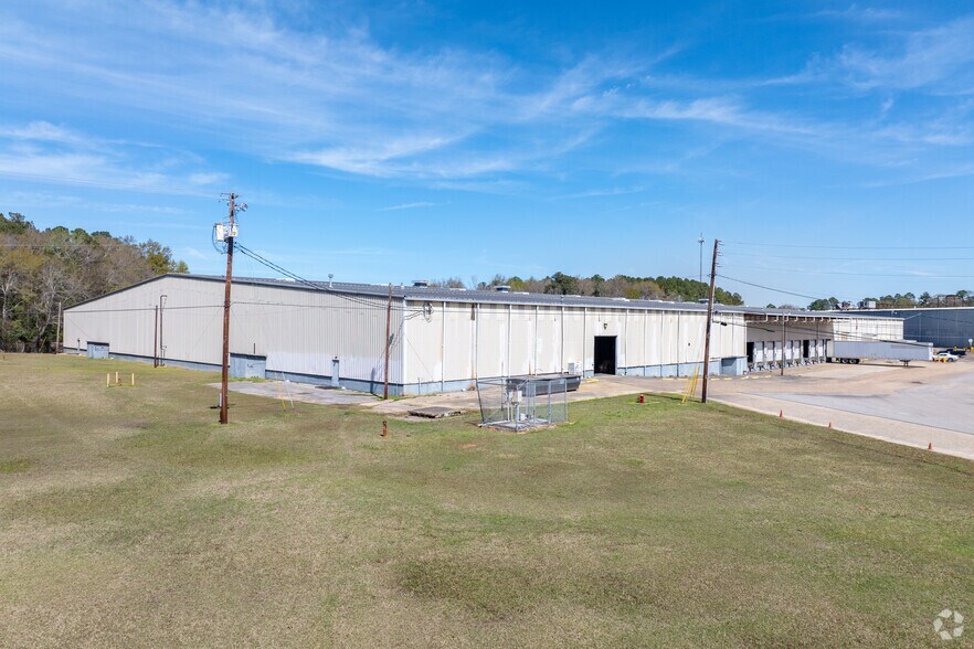 119 Anderson Ct, Dothan, AL à louer - Photo du bâtiment - Image 2 de 28