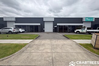 Plus de détails pour 23 Mills Rd, Braeside - Industriel à louer