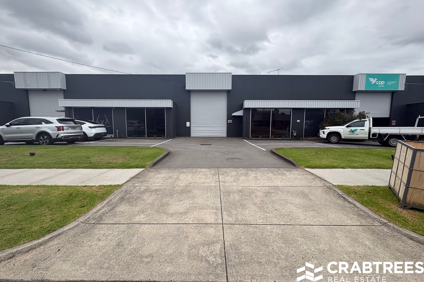 23 Mills Rd, Braeside for lease Primary Photo- Image 1 of 4