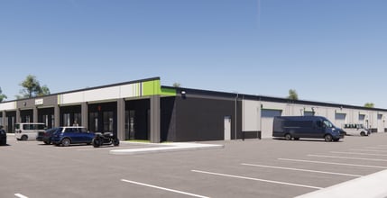 10606 Hempstead Rd, Houston, TX à louer Photo du bâtiment- Image 1 de 1