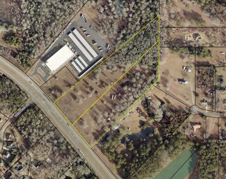 Plus de détails pour Perry Pkwy, Perry, GA - Terrain à vendre