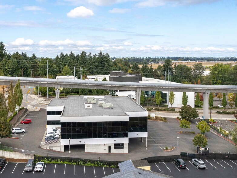 2800 S 192nd St, Seatac, WA à vendre - Photo du bâtiment - Image 2 de 6