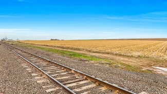 More details for 1450 Cunningham rd, Othello, WA - Land for Sale