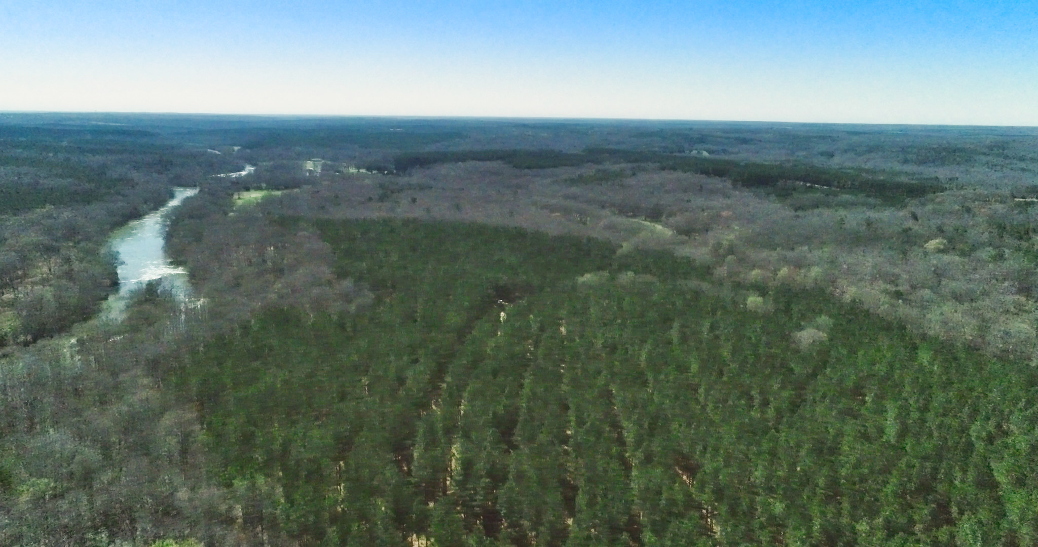 Horseshoe Road & Brooks Rd, Honea Path, SC à vendre Photo principale- Image 1 de 1