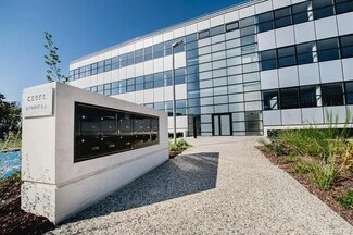 More details for 7 Rue Du Professeur Pierre Vellas, Toulouse - Office for Lease