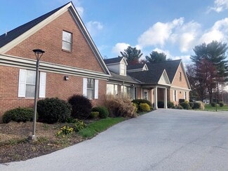 More details for 314 Good Dr, Lancaster, PA - Office for Lease