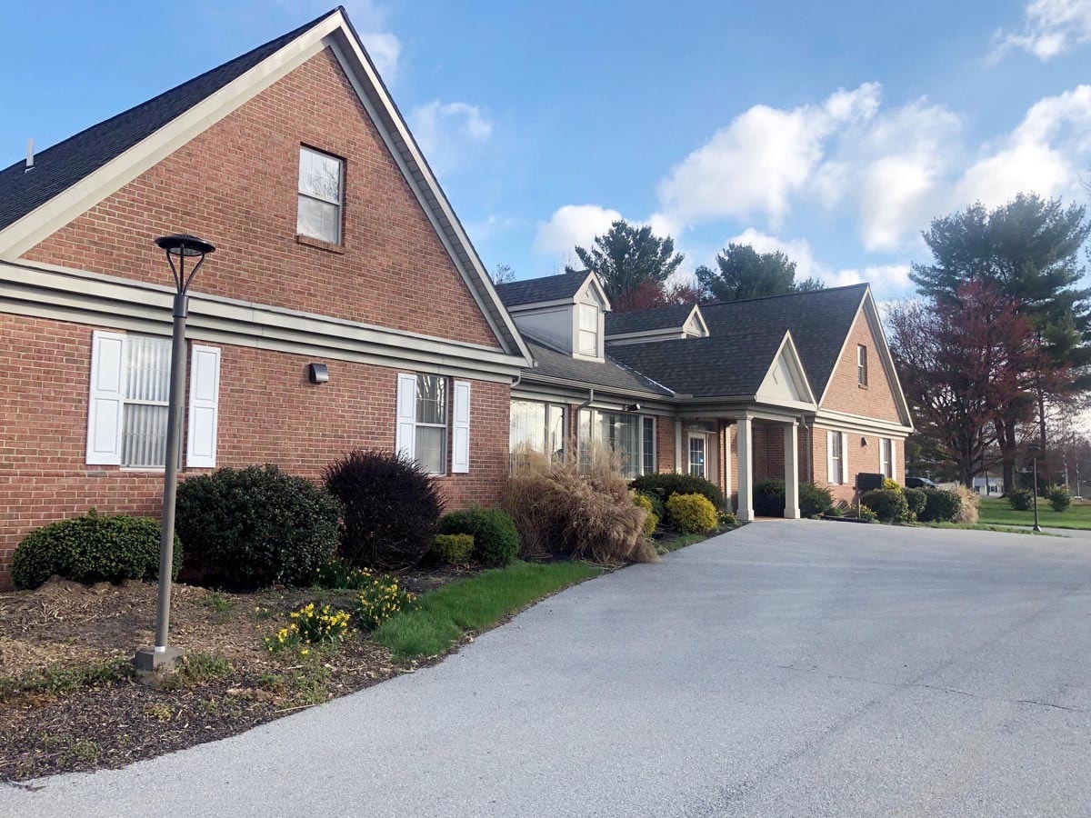 314 Good Dr, Lancaster, PA for lease Primary Photo- Image 1 of 6