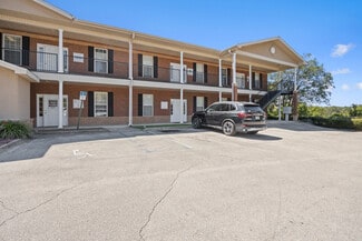 Plus de détails pour 1882 NE Capital Cir, Tallahassee, FL - Bureau à louer