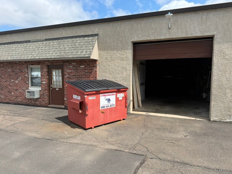1808 Mearns Rd, Warminster Township, PA for lease - Building Photo - Image 3 of 11