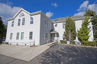 Plus de détails pour 1000 Main St, Port Jefferson, NY - Bureau à vendre