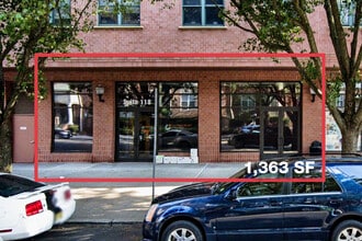 50 Warren Street, Jersey City, NJ for lease Interior Photo- Image 1 of 1