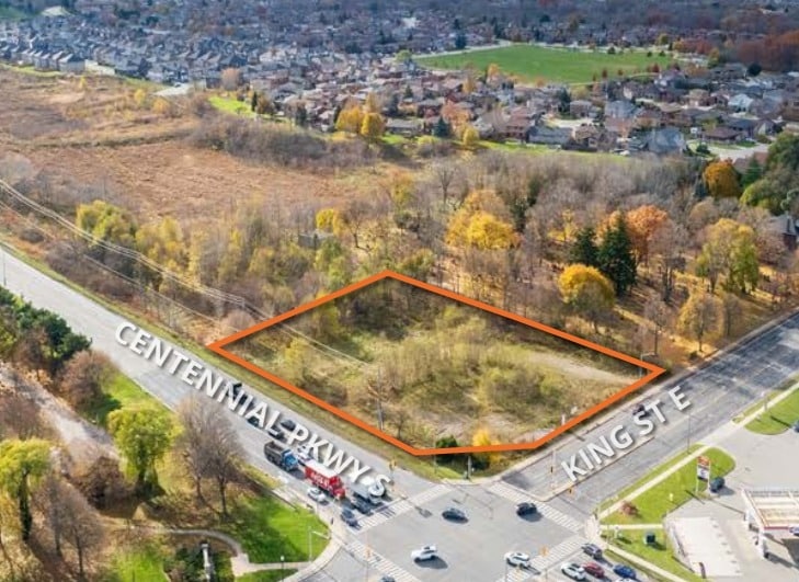 2874-2990 E King St, Hamilton, ON for sale Building Photo- Image 1 of 2